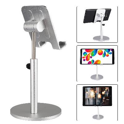 Mobile Desk Holder