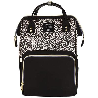 Mp-12 Diaper Bag Brown