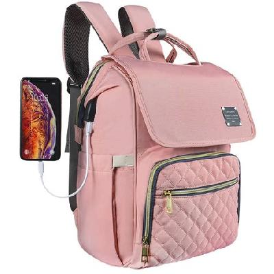 Mp-16-Daiper Bag Multi