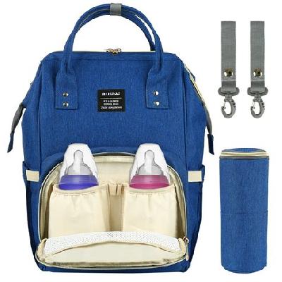 MP-30-Diaper Bag-Blue