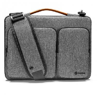 MP-52 Laptop Bag Grey