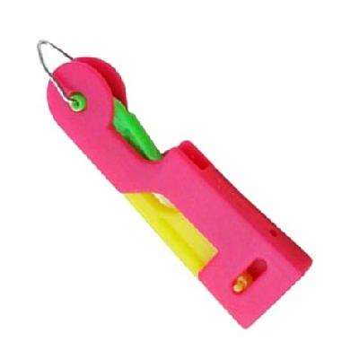 Needle Threading Device