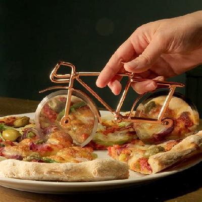 Pizza Cutter Cycle