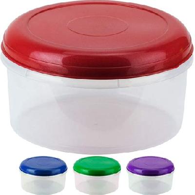 Plastic Airtight Food Container