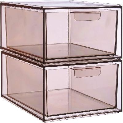 Plastic Kitchen Storage Rack