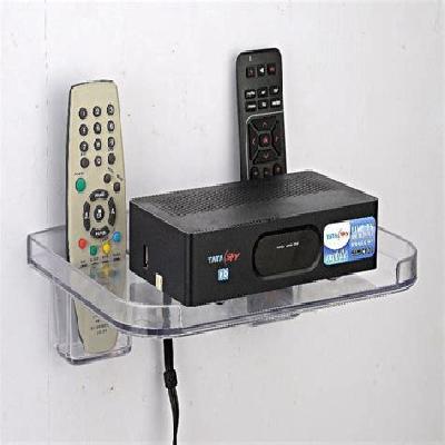 Plastic Remote Stand