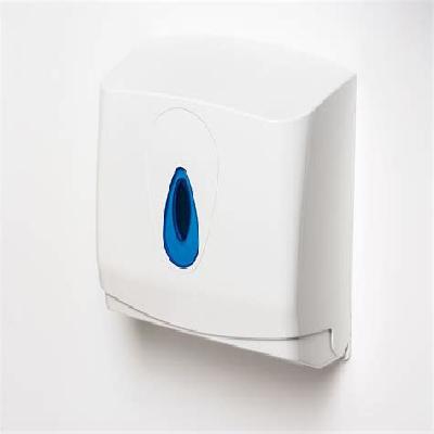 Plastic Tissue Paper Dispenser