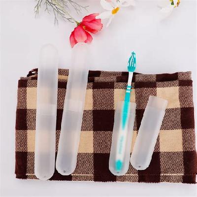 Plastic Toothbrush Holder