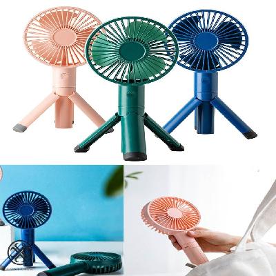 Portable Mini Table Fan - Small