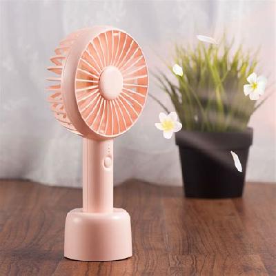 Portable Mini Table Fan - Small Fan