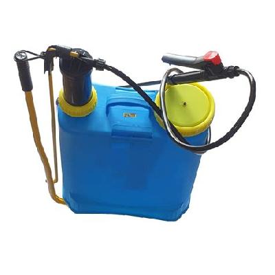 Pressure Sprayer Garden Pump