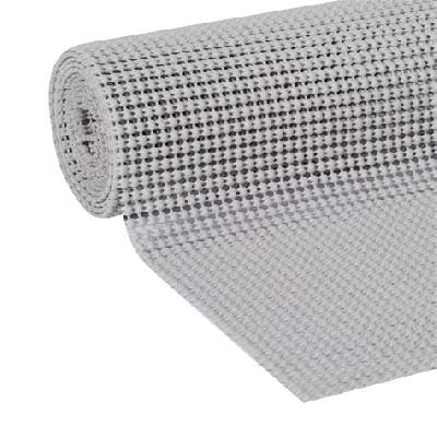 Rectangle Grey Drawer Liner