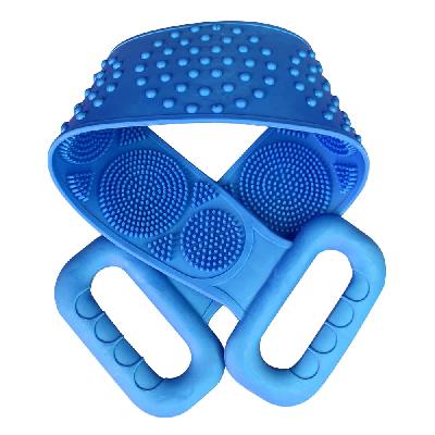 Scrubber Belt Body Wash Brush