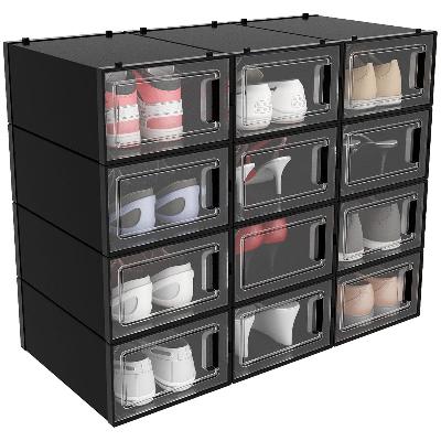 Shoe Organizer Plastic