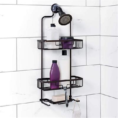 Shower Caddy  Bathroom Shelf