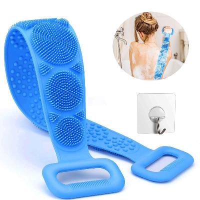 Silicon Bath Body Brush