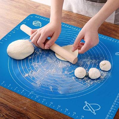 Silicon Roti Baking Mat