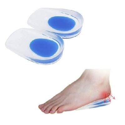 Silicone Gel Heel Pad
