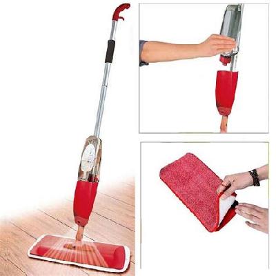 Spray Mop