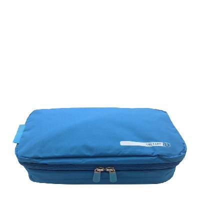 SQ-21 Toiletry Bag Blue