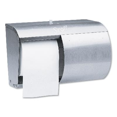 Stainless Steel Toilet Paper Dispenser
