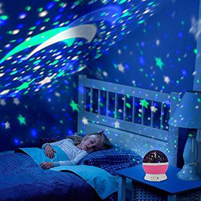 Star Master Lamp