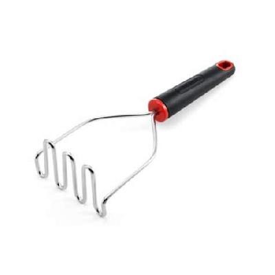 Steel Plastic Masher