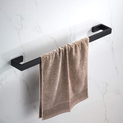 Steel Towel Bar
