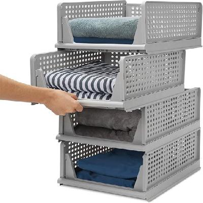 Storage Box Organizer