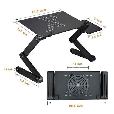 T8 Laptop Table