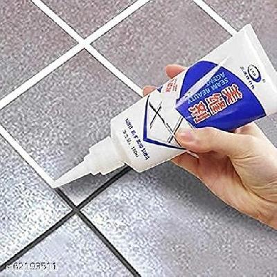 Tile Gap Filler Tube