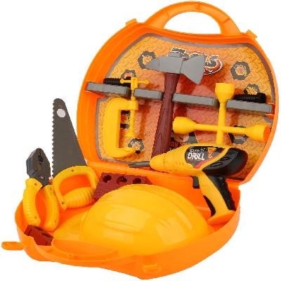Tool Set Kids Toys