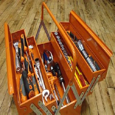 Toolbox