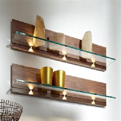 Wall Mounted  Wall Decor Shelf