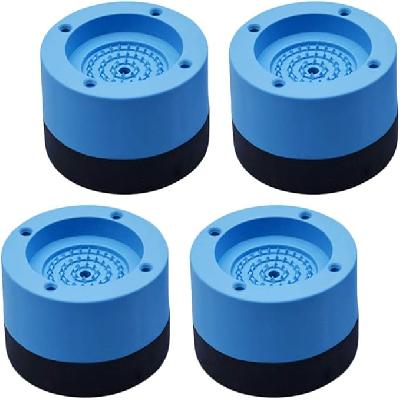 Washing Machine Feet Pads