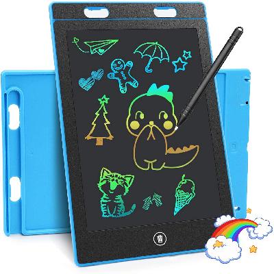 Writing Board Pad For Kids
