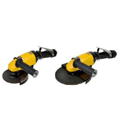 Atlas Copco Angle Turbine Grinder