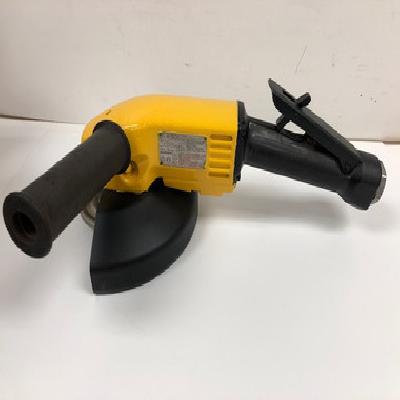 Atlas Copco LSV28 Series Mini Angle Grinder