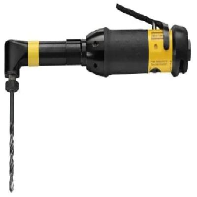 Atlas Copco Degree Angle Drill