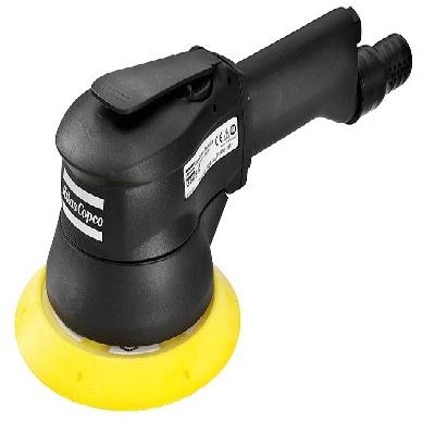 Atlas Copco Random Orbital Sander