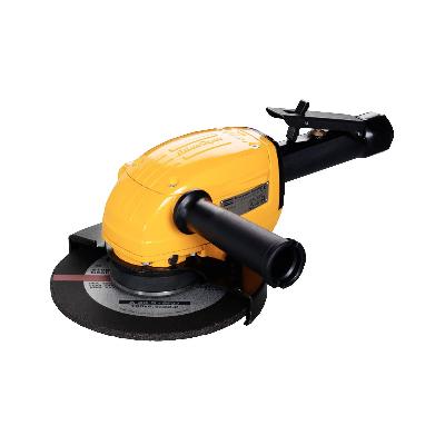 Atlas Copco Pneumatic Angle Grinder
