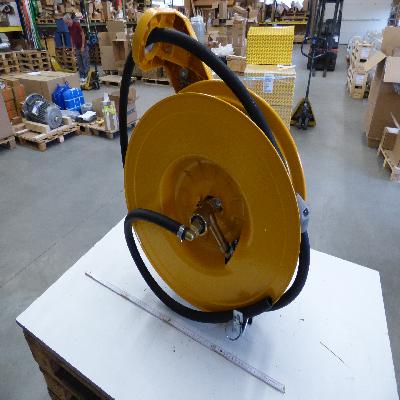Atlas Copco Hose Reel