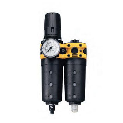 Atlas Copco Air Preparation Unit