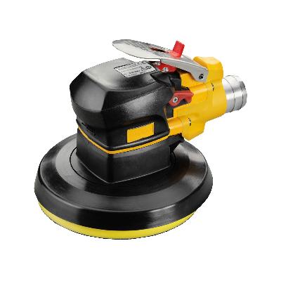 Atlas Copco Orbital Sander