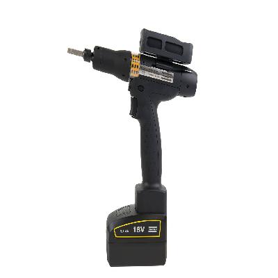 Atlas Copco Pistol Grip Nutrunner