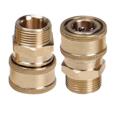 Atlas Copco Threaded Hose Connection
