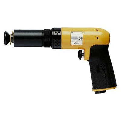 Atlas Copco Vibration Damped Riveting Hammer