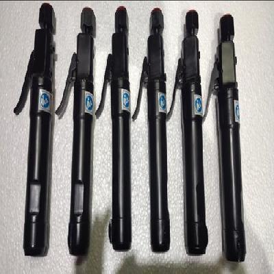 Atlas Copco Weld Flux Removal Tools
