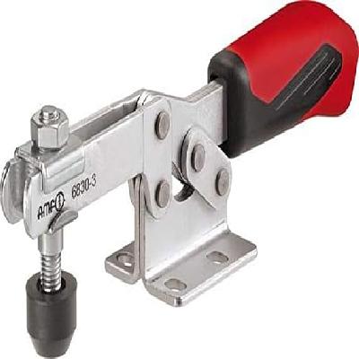 AMF Horizontal Toggle Clamp with Horizontal Base