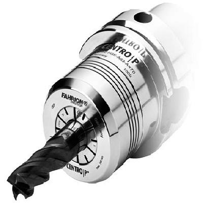 Fahrion Precision ER Collet Chuck
